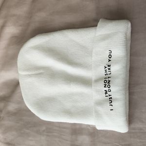 Zaful Beanie